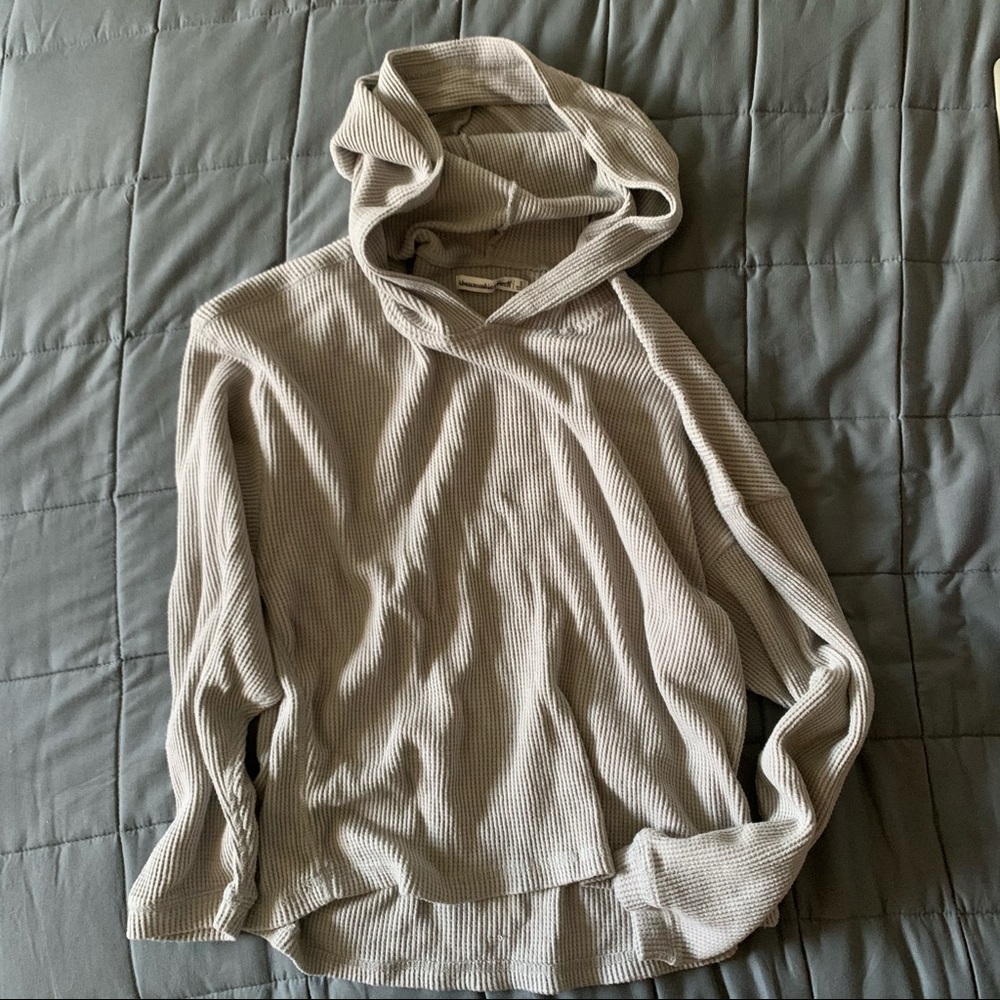 Abercrombie and Fitch Hoodie